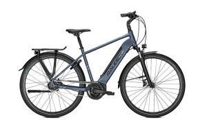 Raleigh Bristol 5 stoneblue matt 2022 - Herren-28" -