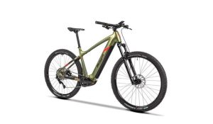 Malaguti Brenta HT 5.1