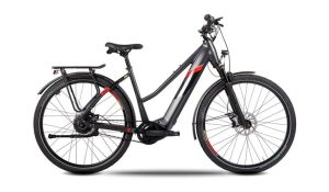 Malaguti Carezza TRT 5.2 EN