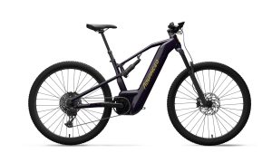 Advanced OFFROAD Pro Mtb FS Dark Lilac 2023