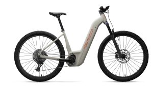 Advanced OFFROAD Pro Mtb Wave Dusty White Matt 2023