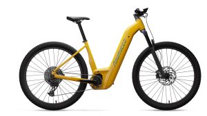 Advanced OFFROAD Pro Mtb Wave Marigold Yellow 2023