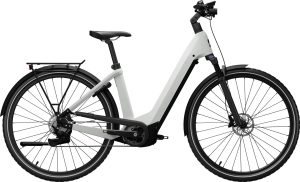 Advanced RECO Trekking Cloud 2024 - 28" 625 Wh Y-Rahmen -