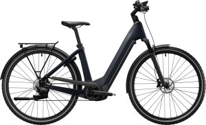 Advanced RECO Trekking Deep Sea 2024 - 28" 625 Wh Y-Rahmen -