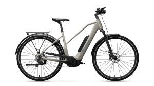 Advanced TREKKING Plus Mixed Natural Grey 2023