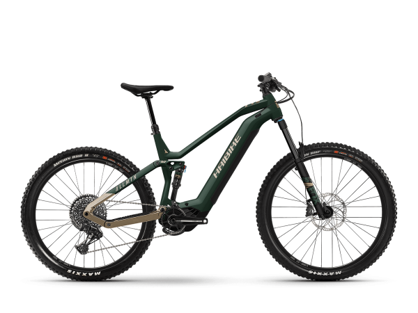 allmtn-7-731e5630.png Haibike AllMtn 7 mat-gloss green / caramel / black 2022 - Unisex-29" / 27,5" -