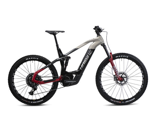allmtn-cf-se-e4dc1271.png Haibike AllMtn CF SE gloss black / grey / red chrome 2022 - Unisex-29" / 27,5" -
