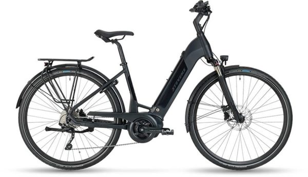 Stevens ATB E-Lavena PT5 Forma 22 E-Bike