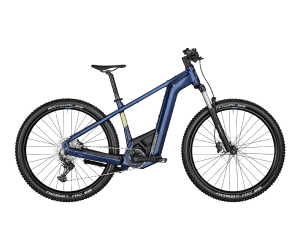 Bergamont E-Revox Premium Sport pacific blue (shiny) 2022 - Damen-29" -