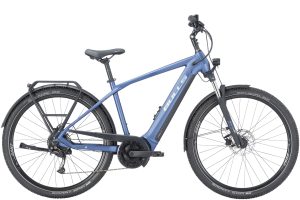 Bulls Allground EVO steel blue matt 2023 - 29" 625 Wh Wh Diamant -