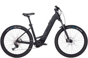 Bulls Copperhead EVO 2 black matt 2022 - 27,5" 750 Wh Wh Wave -