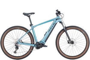 Bulls Copperhead EVO 2 summit lake blue matt 2023 - 29" 625 Wh Wh Diamant Freilauf -