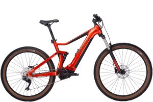 Bulls Copperhead EVO AM 1 metallic orange 2022 - 29"/27,5" 750 Wh Wh Diamant -