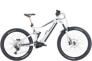 Bulls Copperhead EVO AM 3 light grey 2023 - 29"/27,5" 750 Wh Wh Diamant -