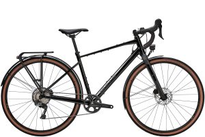 Bulls Daily Grinder 3 black 2023 - 28" Diamant Freilauf -