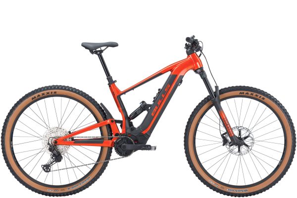 bulls-e-stream-evo-am-3-metallic-orange-black-matt-2023-29-555-wh-wh-diamant-c03a9522.jpg Bulls E-Stream EVO AM 3 metallic orange / black matt 2023 - 29" 555 Wh Wh Diamant -