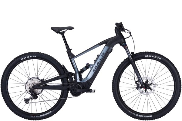 bulls-e-stream-evo-am-4-black-matt-dark-chrome-silver-2022-29-555-wh-wh-diamant-f8be5f01.jpg Bulls E-Stream EVO AM 4 black matt/dark chrome silver 2022 - 29" 555 Wh Wh Diamant -