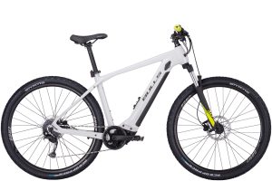 Bulls LT EVO CX light grey 2022 - 27,5" 625 Wh Wh Diamant -