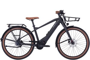 Bulls Sturmvogel EVO 5F Belt black matt 2022 - 27,5" 750 Wh Wh Diamant -