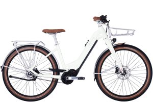 Bulls Sturmvogel EVO 5F Belt green matt 2022 - 27,5" 750 Wh Wh Wave -