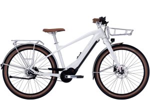 Bulls Sturmvogel EVO 5F Belt white 2022 - 27,5" 750 Wh Wh Diamant -