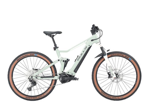 bullsamingatr1275fullyemtb20237f1c7c4ejpg.jpg Bulls Aminga TR 1 27,5" sage 2023 - 27,5" 625 Wh Diamant -