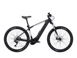 Bulls Copperhead EVO 1 27,5" black matt 2023 - 27,5" 500 Wh Diamant -