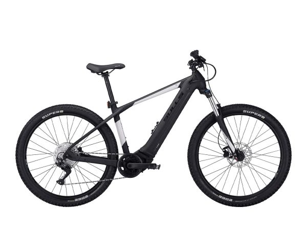 bullscopperheadevo1275hardtailemtb20233cb999aajpg.jpg Bulls Copperhead EVO 1 27,5" black matt 2023 - 27,5" 500 Wh Diamant -