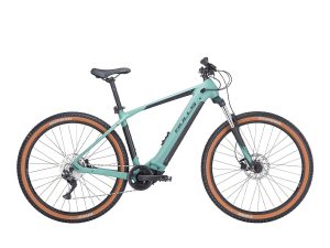 Bulls Copperhead EVO 1 27,5" light emerald 2023 - 27,5" 500 Wh Diamant -
