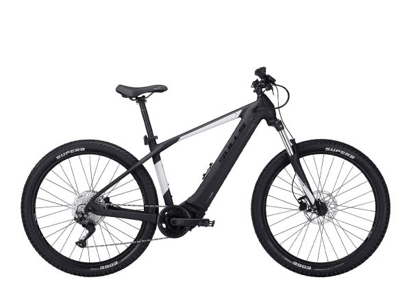 bullscopperheadevo129hardtailemtb2023afeaced6jpg.jpg Bulls Copperhead EVO 1 29" black matt 2023 - 29" 625 Wh Diamant -