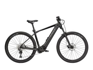 Bulls Copperhead EVO 2 29" black matt 2023 - 29" 750 Wh Diamant -