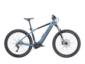 Bulls Copperhead EVO 2 XXL 29" pro blue matt 2023 - 29" 625 Wh Diamant -