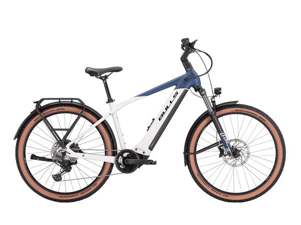 bullsiconicevo3275hardtailemtb2023ff9a8145jpg.jpg Bulls Iconic EVO 3 27,5" indigo blue matt 2023 - 27,5" 750 Wh Diamant -