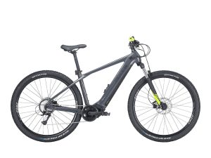 Bulls LT EVO CX 29" nanogrey 2023 - 29" 750 Wh Diamant -