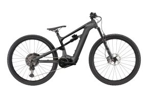 Cannondale Habit Neo 4 Grey 2022