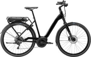 Cannondale Mavaro Active City Black Pearl 2022 - 28 -