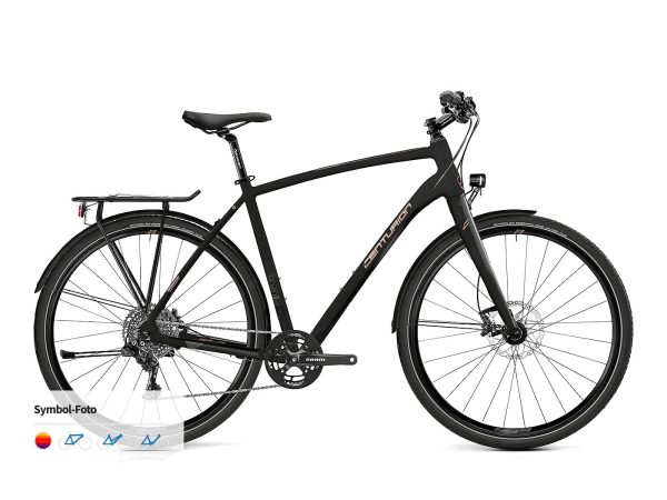 centurion-accordo-2000-eq-citybike-2023ae6e559e.jpg Centurion Accordo 2000 EQ Matt-schwarz 2023 - 28" Diamant -