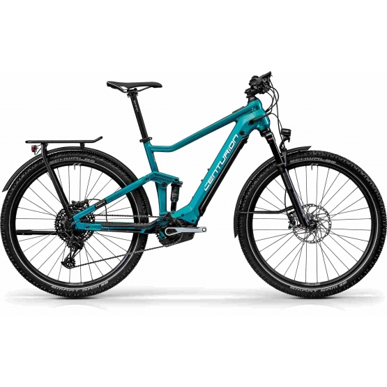 centurion-lhasa-e-r860i-eq-ep2-lagunagruen.jpg Centurion Lhasa E R860i Lagunagrün 2022 - Unisex-29" -