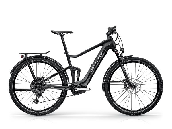 centurionlhasaer860ieqfullyemtb202327d594f5jpg.jpg Centurion Lhasa E R860i EQ mattschwarz 2023 - 29" 625 Wh Diamant -