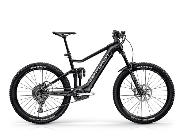 centurionnopogoer860ifullyemtb202393aa30ebjpg.jpg Centurion No Pogo E R860i mattschwarz 2023 - 27,5" 625 Wh Diamant -