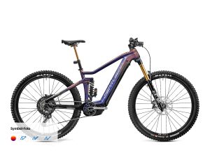 Centurion No Pogo R25i Twilight shift 2023 - 29" 750 Wh Diamant -