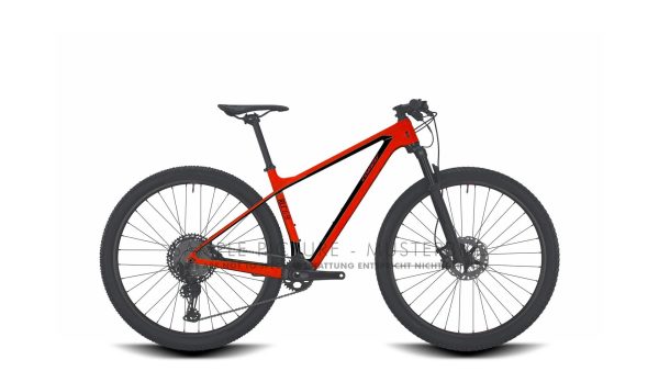 Conway RLC 2.9 BLUE MET./TOPAZ MET. 2024 - 29"/29" Diamant -