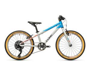 Cube ACID 200 SL Teamline  2021 - 20" -