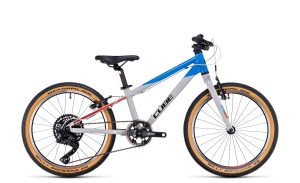 Cube Acid 200 SLX teamline 2023 - 20" Diamant -