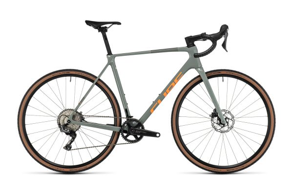 cube-cross-race-c62-pro-swampgreynorange-2023-28-diamant-83d90727.jpg Cube Cross Race C:62 Pro swampgrey´n´orange 2023 - 28" Diamant -