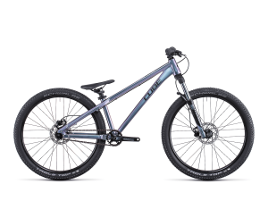 Cube Flying Circus galactic´n´black 2022 - 26" Diamant -