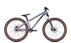 Cube Flying Circus galactic´n´black 2023 - 26" Diamant -