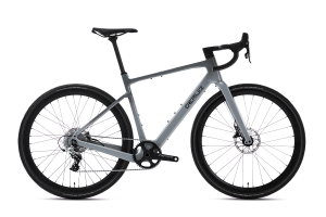 Santa Maria E-Road 2025 Skyscraper Grey 56cm