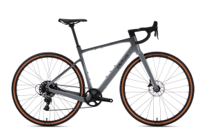 Santa Maria E-Gravel 2025 Skyscraper Grey 56cm