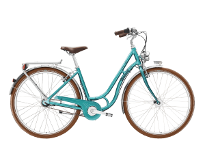 Diamant Topas Grande Finale Schwan SCH Galvanik Perl 2022 - Damen-28" -